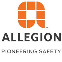 Allegion Pioneering Safety